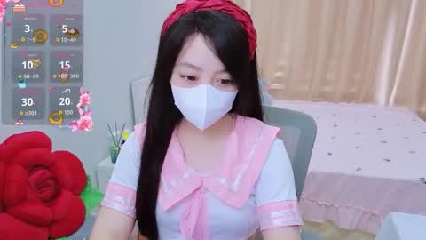 mina_68 online show from October 14, 8:04 am