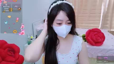 mina_68 online show from October 20, 2:34 am