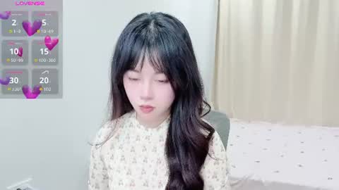 Snapshot of minaaaa69879 chatting on June 19, 2:38 am Na online show from June 19, 2:38 am