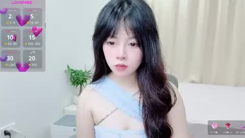 Snapshot of minaaaa69879 chatting on July 5, 2:18 am Na online show from July 5, 2:18 am