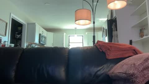 Mina online show from April 8, 3:56 pm