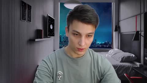 Snapshot of minato_kabuki chatting on December 3, 1:08 am MINATO online show from December 3, 1:08 am