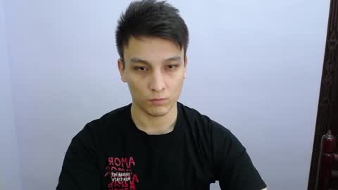 Snapshot of minato_kabuki chatting on January 6, 12:24 pm MINATO online show from January 6, 12:24 pm