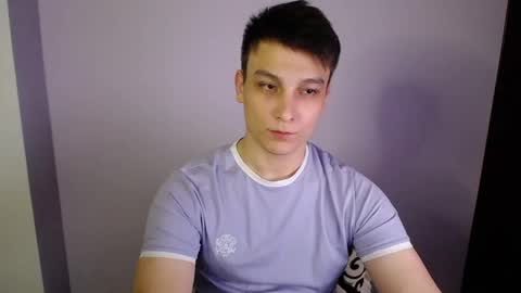 Snapshot of minato_kabuki chatting on February 18, 8:05 am MINATO online show from February 18, 8:05 am