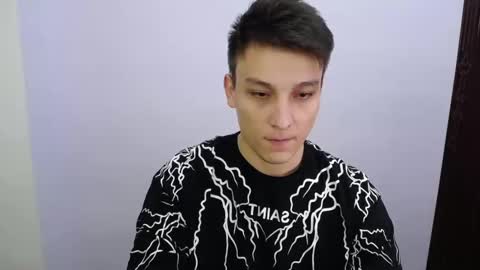 Snapshot of minato_kabuki chatting on February 19, 6:55 am MINATO online show from February 19, 6:55 am