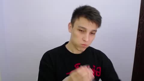 Snapshot of minato_kabuki chatting on February 27, 9:43 am MINATO online show from February 27, 9:43 am