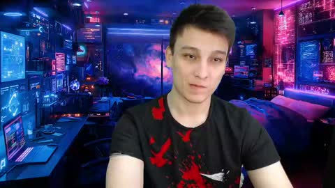 Snapshot of minato_kabuki chatting on March 10, 10:13 pm MINATO online show from March 10, 10:13 pm