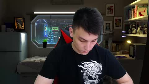 Snapshot of minato_kabuki chatting on September 15, 12:38 pm MINATO online show from September 15, 12:38 pm