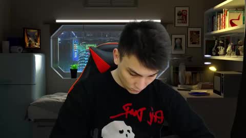 Snapshot of minato_kabuki chatting on September 28, 10:26 pm MINATO online show from September 28, 10:26 pm