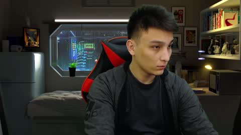 Snapshot of minato_kabuki chatting on October 8, 10:57 am MINATO online show from October 8, 10:57 am