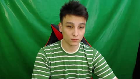 Snapshot of minato_kabuki chatting on October 19, 12:11 am MINATO online show from October 19, 12:11 am