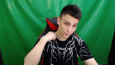 Snapshot of minato_kabuki chatting on November 15, 12:19 am MINATO online show from November 15, 12:19 am