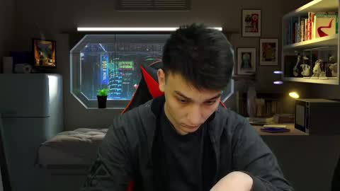 minato_kono online show from October 8, 7:50 am