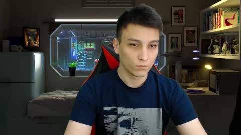 minato_kono online show from November 25, 9:09 am