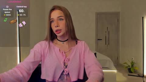 Emily online show from January 19, 2:59 am