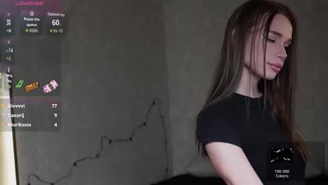 Emily online show from February 6, 5:34 am