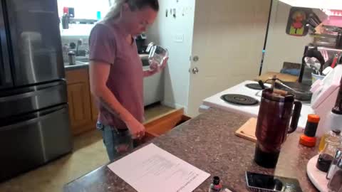 Mindy Mars online show from November 17, 4:46 pm