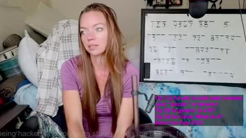 Snapshot of mindymars chatting on June 8, 3:23 pm Mindy Mars online show from June 8, 3:23 pm