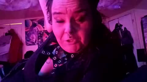 mindyourvib3z online show from June 5, 3:46 am