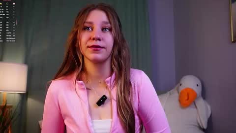 Mary online show from March 15, 1:44 am