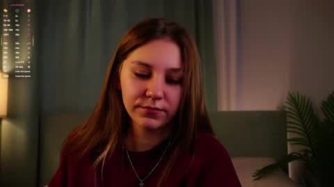 Mary online show from April 6, 1:36 am