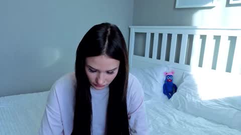 KarinaLeila online show from October 27, 7:23 am