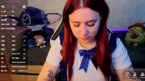 Ruby online show from November 20, 7:41 am