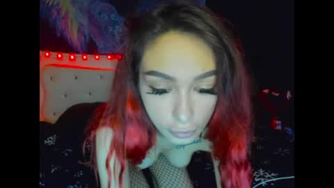 Snapshot of minifoxxxxx chatting on August 9, 3:23 am minifoxxxxx online show from August 9, 3:23 am