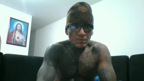 Snapshot of miniimgra chatting on February 21, 1:55 am miniimgra online show from February 21, 1:55 am