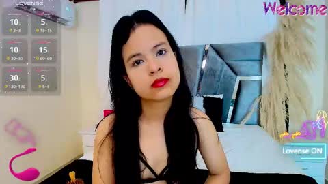 minilove_01 online show from February 23, 12:02 pm