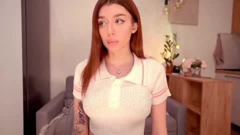 Rina online show from January 6, 3:49 pm