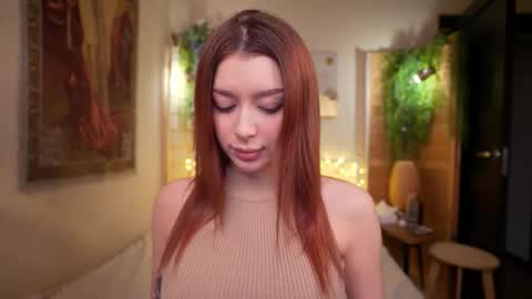 Rina online show from January 18, 5:39 pm