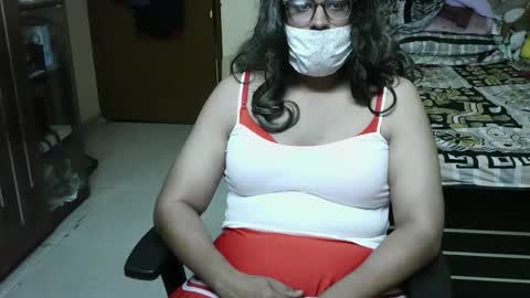 minithesissyslut online show from March 29, 8:09 pm