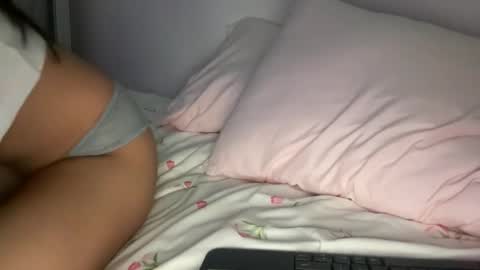 minji88 online show from March 7, 3:20 pm