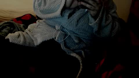 minka0 online show from December 16, 10:15 pm