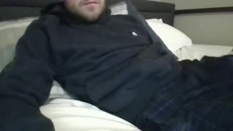 Minnesota Guy online show from November 19, 9:48 pm