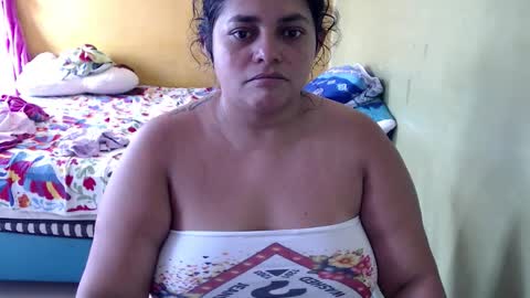 Andrea online show from March 12, 6:25 pm