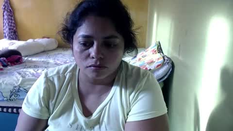 Andrea online show from June 18, 11:47 am