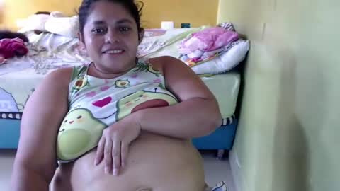 Andrea online show from July 11, 1:47 pm