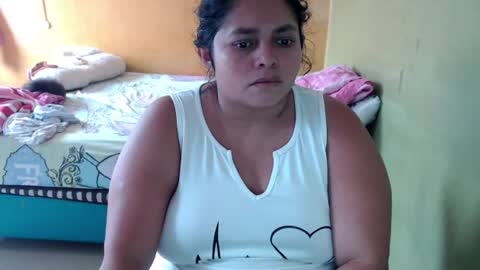 Andrea online show from July 12, 5:37 pm