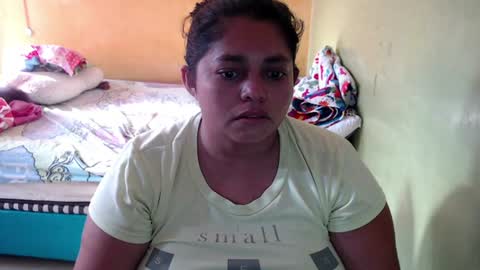 Andrea online show from July 17, 12:34 pm