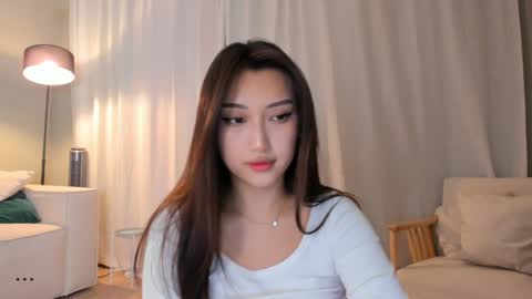 minnie_jin online show from November 8, 1:33 pm