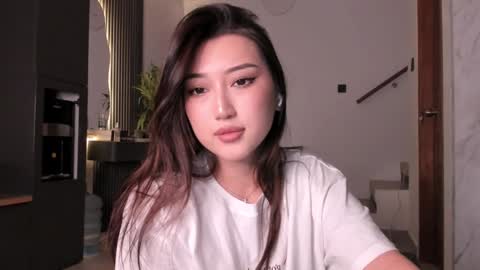 minnie_jin online show from December 5, 3:20 pm