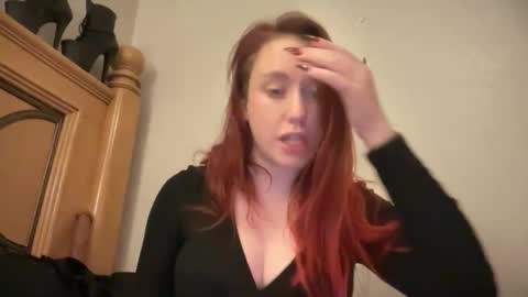 Minx online show from March 10, 11:37 am