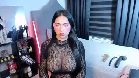 MARIANE online show from March 10, 9:36 am