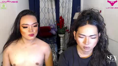 Snapshot of minty_hill chatting on April 25, 2:47 pm MARIANE online show from April 25, 2:47 pm