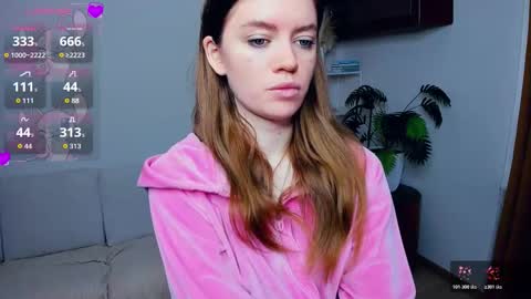 Linda online show from February 11, 7:46 am