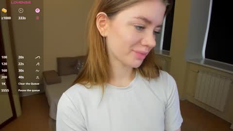 Linda online show from March 4, 8:20 am