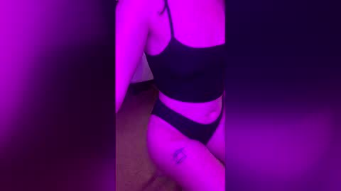 Minxxxi online show from March 16, 4:40 am