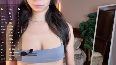 Mio online show from March 20, 2:38 am